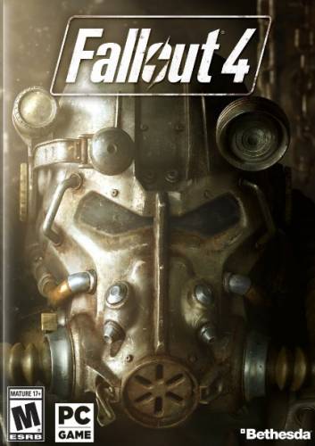 Fallout 4 (2015) PC | Лицензия
