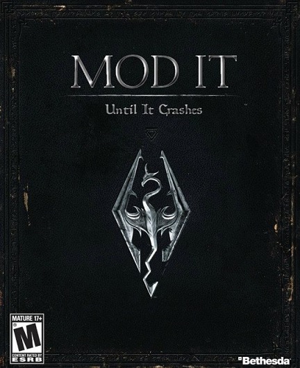 The Elder Scrolls V: Skyrim - Legendary Edition [SLMP-JG 2.1.3] (2015) PC | RePack Торрент