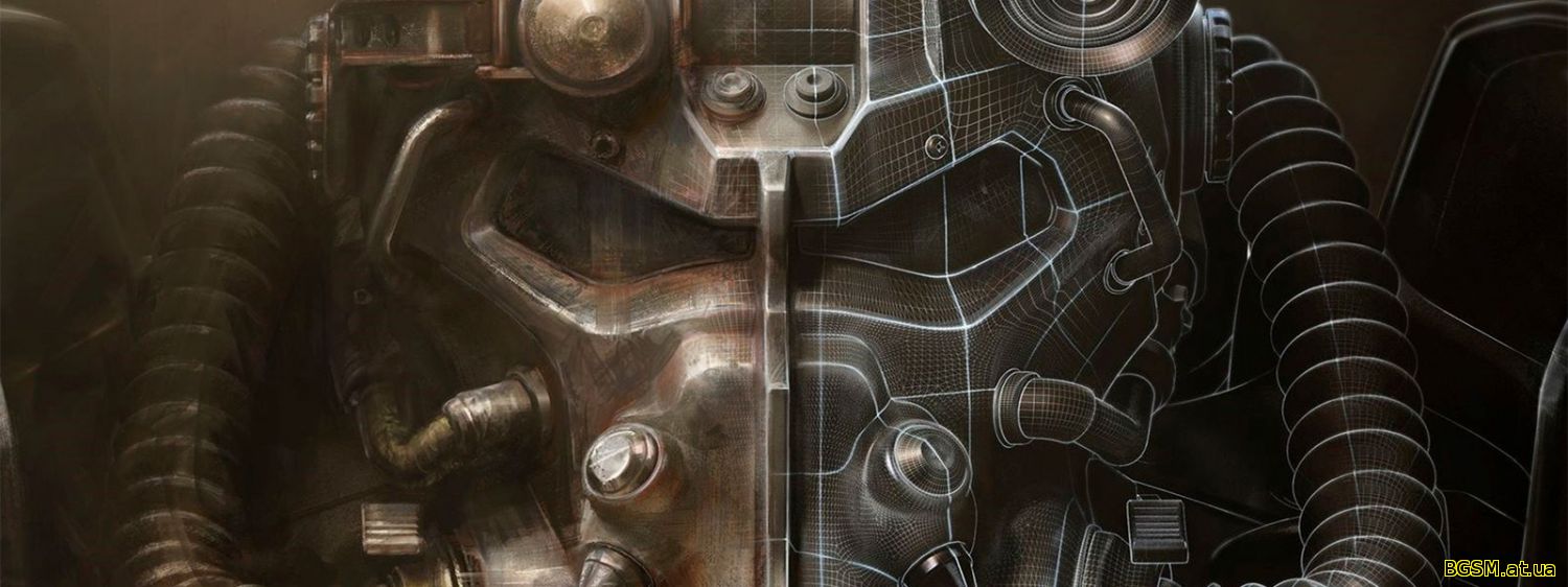 На Fallout 4 вышел мод ENBSeries для исправления тормозов