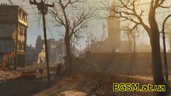 Fallout 4 уже можно предзагрузить в Steam